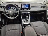  Toyota  RAV4 2.5 Hybrid Dynamic HSD E-CVT #5