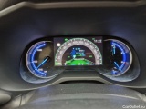  Toyota  RAV4 2.5 Hybrid Dynamic HSD E-CVT #6