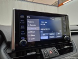  Toyota  RAV4 2.5 Hybrid Dynamic HSD E-CVT #7