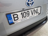  Toyota  RAV4 2.5 Hybrid Dynamic HSD E-CVT #10
