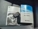  Toyota  RAV4 2.5 Hybrid Luxury HSD E-CVT 4x4 #3