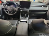 Toyota  RAV4 2.5 Hybrid Luxury HSD E-CVT 4x4 #5
