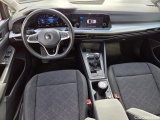  Volkswagen  Golf  Life 1.0 TSI #5