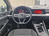 Volkswagen  Golf  Life 1.0 TSI #7