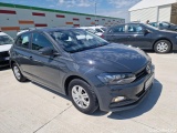  Volkswagen  Polo 1.0 80CP Trendline #2