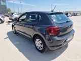  Volkswagen  Polo 1.0 80CP Trendline #4