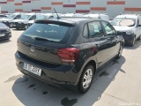  Volkswagen  Polo 1.0 80CP Trendline #3