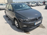  Volkswagen  Polo 1.0 80CP Trendline #2
