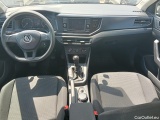  Volkswagen  Polo 1.0 80CP Trendline #7