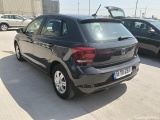  Volkswagen  Polo 1.0 80CP Trendline #4