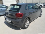 Volkswagen  Polo 1.0 80CP Trendline #3
