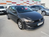  Volkswagen  Polo 1.0 80CP Trendline #2