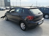  Volkswagen  Polo 1.0 80CP Trendline #4
