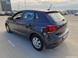  Volkswagen  Polo 1.0 80CP Trendline #4