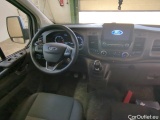  Ford  Transit  Custom Kasten 300 L2 Trend 2.0 TDCi 77KW MT6 E6d #22