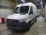 Sprinter