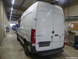  Mercedes  Sprinter  III Kasten FWD 311/314 CDI FWD L1 (910.631) 2.1 105KW AT9 E6dT #8