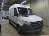  Mercedes  Sprinter  III Kasten FWD 311/314 CDI FWD L1 (910.631) 2.1 105KW AT9 E6dT #7