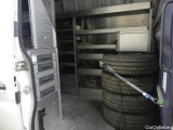  Mercedes  Sprinter  III Kasten FWD 311/314 CDI FWD L1 (910.631) 2.1 105KW AT9 E6dT #9