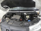  Mercedes  Sprinter  III Kasten FWD 311/314 CDI FWD L1 (910.631) 2.1 105KW AT9 E6dT #11