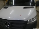  Mercedes  Sprinter  III Kasten FWD 311/314 CDI FWD L1 (910.631) 2.1 105KW AT9 E6dT #20