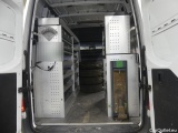  Mercedes  Sprinter  III Kasten FWD 311/314 CDI FWD L1 (910.631) 2.1 105KW AT9 E6dT #35