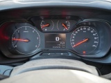  Opel  Combo  Cargo E Selection 1.5 75KW MT5 E6dT #6