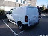  Opel  Combo  Cargo E Selection 1.5 75KW MT5 E6dT #8