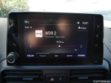 Opel  Combo  Cargo E Selection 1.5 75KW MT5 E6dT #12
