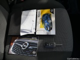  Opel  Combo  Cargo E Selection 1.5 75KW MT5 E6dT #14