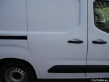  Opel  Combo  Cargo E Selection 1.5 75KW MT5 E6dT #17