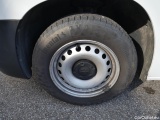  Opel  Combo  Cargo E Selection 1.5 75KW MT5 E6dT #33