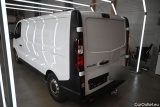  Renault  Trafic  Kasten L2H1 3 0t Komfort 2.0 dCi 107KW AT6 E6dT #8