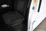 Renault  Trafic  Kasten L2H1 3 0t Komfort 2.0 dCi 107KW AT6 E6dT #23