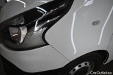  Renault  Trafic  Kasten L2H1 3 0t Komfort 2.0 dCi 107KW AT6 E6dT #40