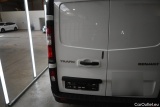  Renault  Trafic  Kasten L2H1 3 0t Komfort 2.0 dCi 107KW AT6 E6dT #81
