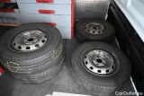  Renault  Trafic  Kasten L2H1 3 0t Komfort 2.0 dCi 107KW AT6 E6dT #95
