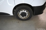  Renault  Trafic  Kasten L2H1 3 0t Komfort 2.0 dCi 107KW AT6 E6dT #94