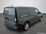  Volkswagen  Caddy VW  5 Cargo 2.0 TDI BMT Maxi 4d 75kW #3