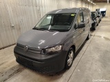  Volkswagen  Caddy VW  5 Cargo 2.0 TDI BMT Maxi 4d 75kW #2