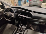  Volkswagen  Caddy VW  5 Cargo 2.0 TDI BMT Maxi 4d 75kW #5