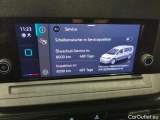  Volkswagen  Caddy VW  5 Cargo 2.0 TDI BMT Maxi 4d 75kW #26