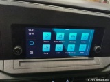  Volkswagen  Caddy VW  5 Cargo 2.0 TDI BMT Maxi 4d 75kW #27