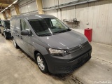  Volkswagen  Caddy VW  5 Cargo 2.0 TDI BMT Maxi 4d 75kW #30