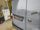  Volkswagen  Caddy VW  5 Cargo 2.0 TDI BMT Maxi 4d 75kW #95