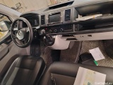  Volkswagen  Transporter T6  Kasten-Kombi Kasten lang 2.0 TDI 110KW AT7 E6 #6