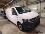  Volkswagen  Transporter T6  Kasten-Kombi Kasten lang 2.0 TDI 110KW AT7 E6 #15