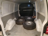  Volkswagen  Transporter T6  Kasten-Kombi Kasten lang 2.0 TDI 110KW AT7 E6 #21