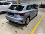  Audi  A3  Sportback 35 TDI 2.0 TDI 110KW AT7 E6d #2