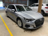  Audi  A3  Sportback 35 TDI 2.0 TDI 110KW AT7 E6d #7